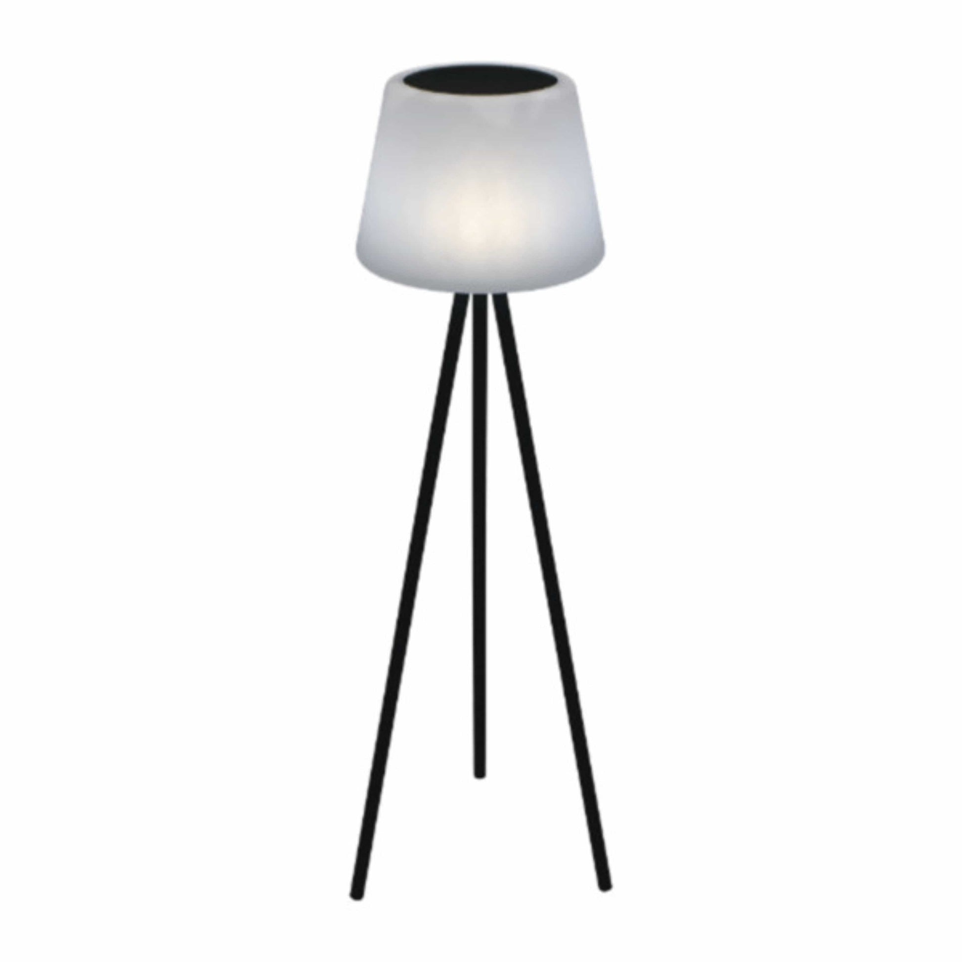 CASALUX Garden Accessories CASALUX - Solar LED stand lamp