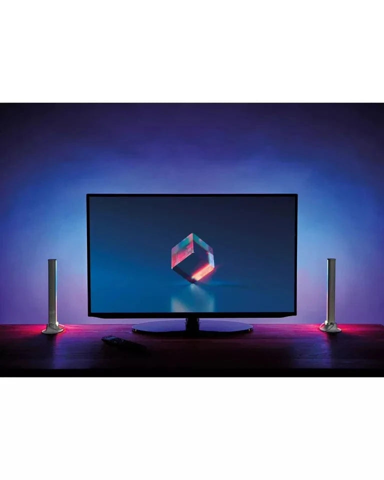 CASALUX Home Decoration & Accessories Multi-Color CASALUX - LED light sticks base