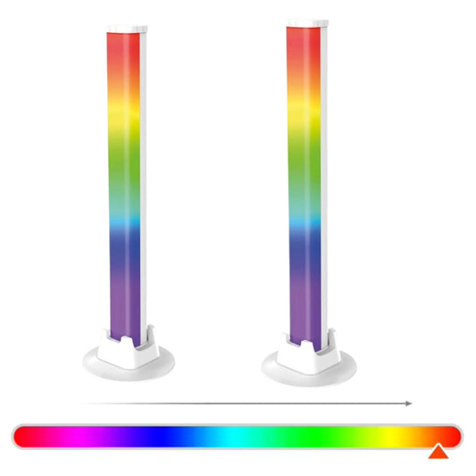 CASALUX Home Decoration & Accessories Multi-Color CASALUX - LED light sticks base