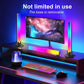 CASALUX Home Decoration & Accessories Multi-Color CASALUX - LED light sticks rainbow