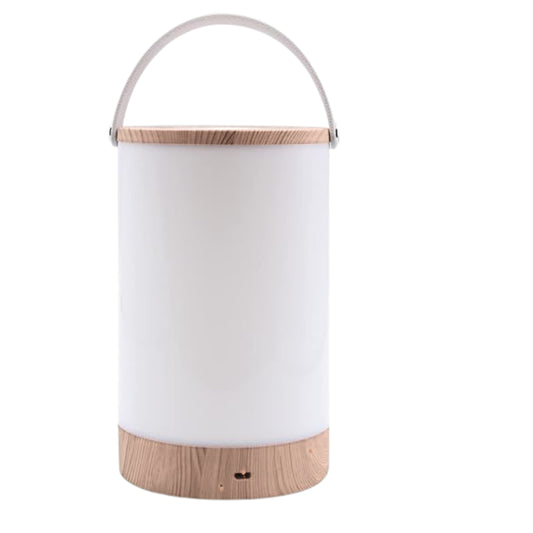 CASALUX Home Decoration & Accessories Multi-Color CASALUX - LED Portable Lantern with Touch Dimmable Switch