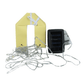 CASALUX Home Decoration & Accessories CASALUX - Sun shaped hanging led light