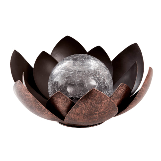 CASALUX Home Decoration & Accessories CASALUX - Water lily led lily light
