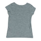 CAT & JACK Baby Girl 2 Years / Grey CAT & JACK - BABY - Crew Neck T-Shirt