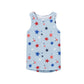 CAT & JACK Baby Girl 3 Years / Multi-Color CAT & JACK - Star Tank Top