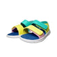 CAT & JACK Baby Shoes 22 / Multi-Color CAT & JACK - Ankle Strap Sandals