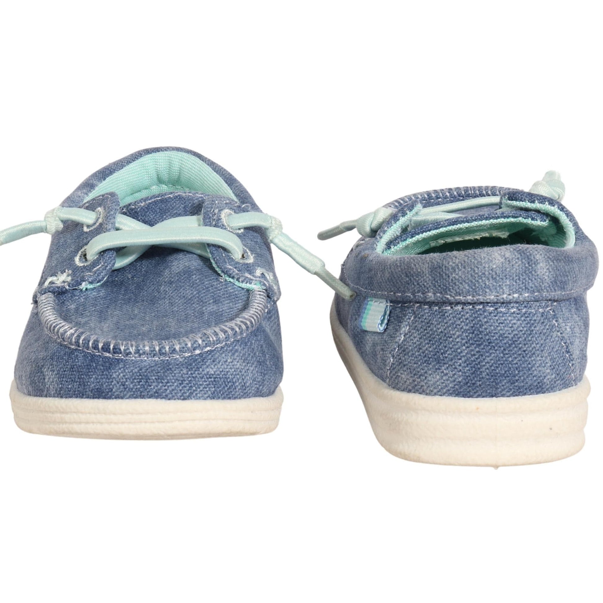 CAT & JACK Baby Shoes 22 / Blue CAT & JACK - Baby - Bobby Slip-On Sneakers