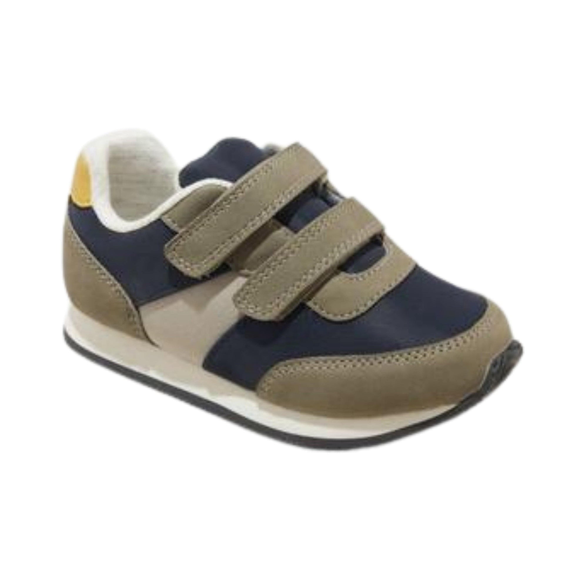 CAT & JACK Baby Shoes 22 / Multi-Color CAT & JACK - Baby - Charlie Retro Jogger Sneakers