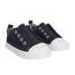 CAT & JACK Baby Shoes 23 / Navy CAT & JACK - Baby - Dwayne Slip-On Sneakers