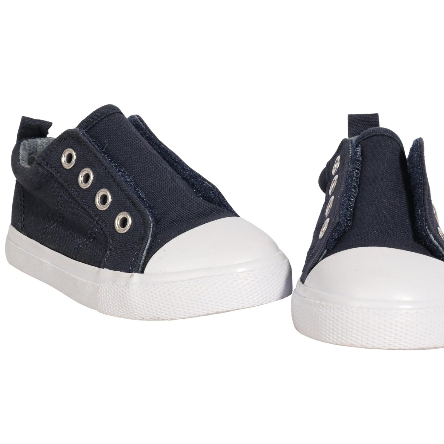 CAT & JACK Baby Shoes 23 / Navy CAT & JACK - Baby - Dwayne Slip-On Sneakers