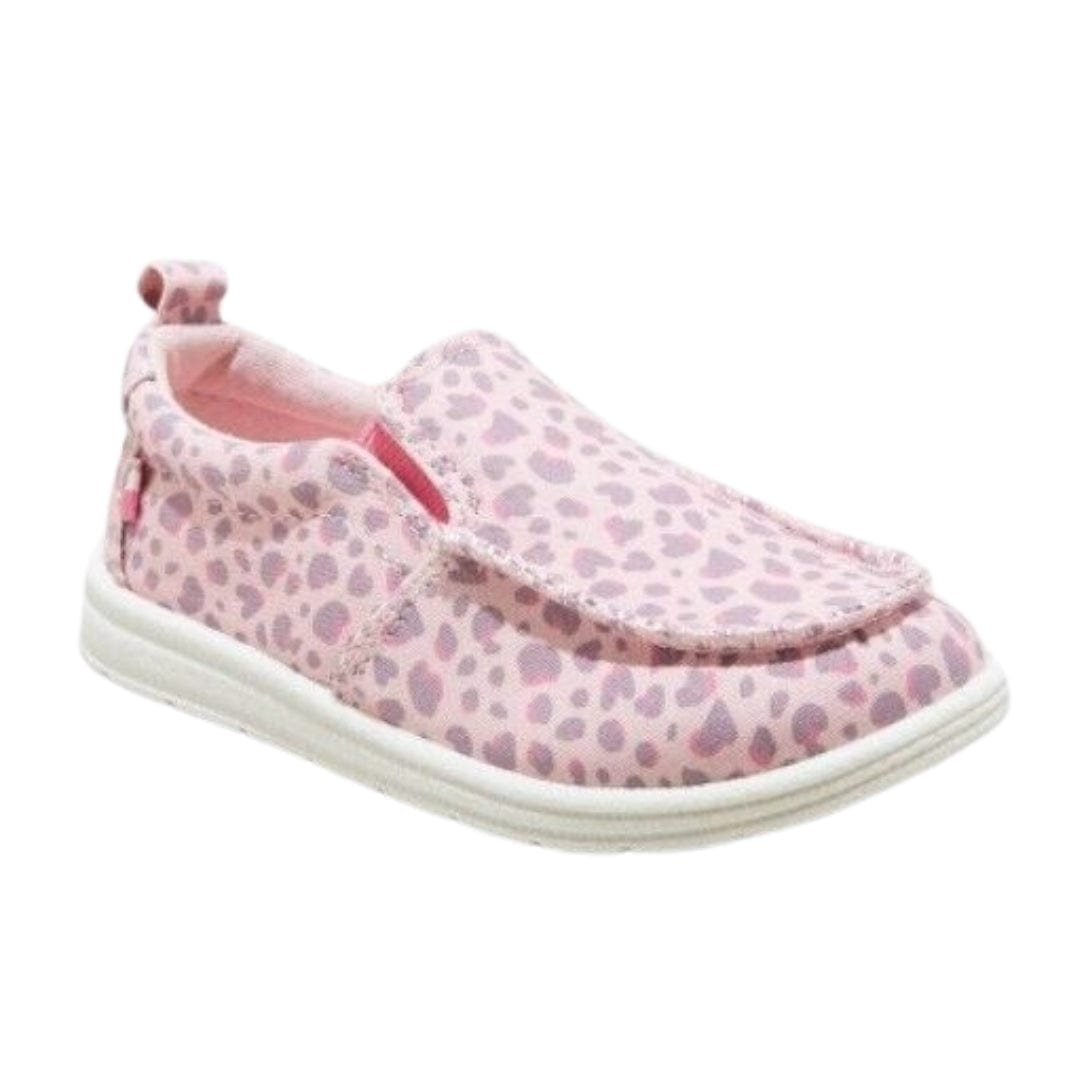 CAT & JACK Baby Shoes 20-21 / Pink CAT & JACK - Baby - Milo Slip-On Sneakers