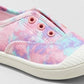 CAT & JACK Baby Shoes 19 / Multi-Color CAT & JACK - Baby - Tie-Dye Slip-On Sneakers