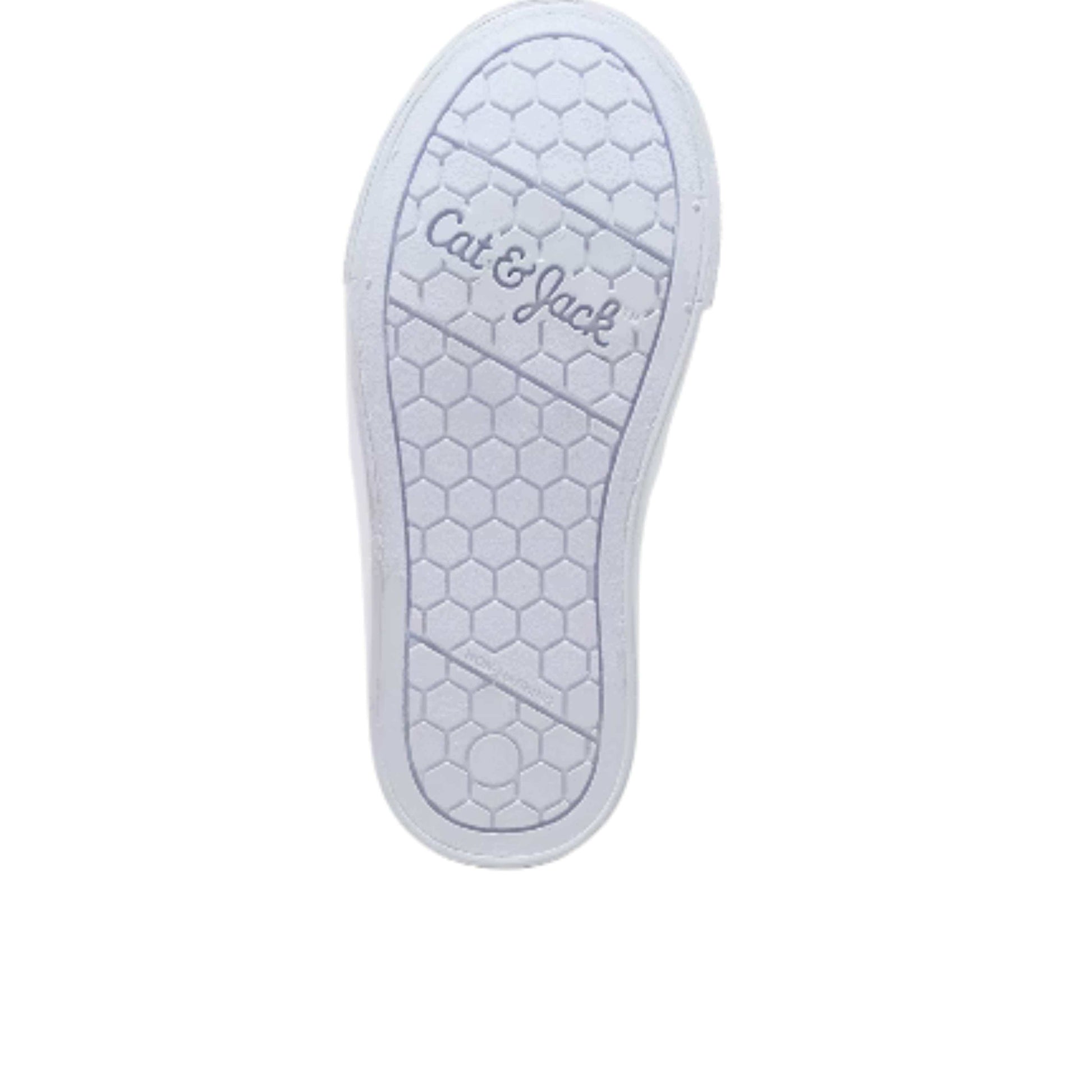 CAT & JACK Baby Shoes 24 / Multi-Color CAT & JACK - Eddy Slip-on Sneakers