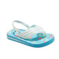 CAT & JACK Baby Shoes S / Multi-Color CAT & JACK - Flip Flop Sandals