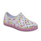 CAT & JACK Baby Shoes 22 / Multi-Color CAT & JACK -  Floral Print Slip-On Water Slipper