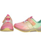 CAT & JACK Baby Shoes 20 / Multi-Color CAT & JACK -  KIDS - Toddler Reese Light-up Sneakers