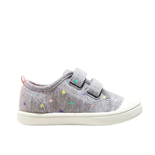 CAT & JACK Baby Shoes 22 / Grey CAT & JACK - Parker Sneakers