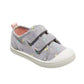 CAT & JACK Baby Shoes 22 / Grey CAT & JACK - Parker Sneakers