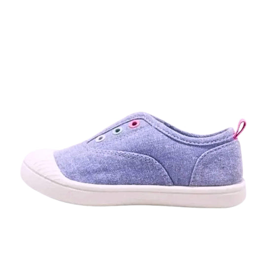 CAT & JACK Baby Shoes 19 / Purple CAT & JACK - Rory Slip On Sneakers