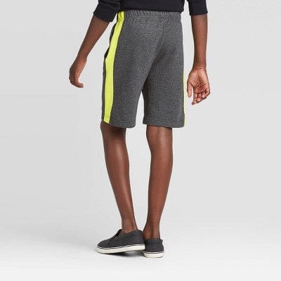 CAT & JACK Boys Bottoms L / Multi-Color CAT & JACK - Draw String Design Short