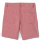 CAT & JACK Boys Bottoms M / Pink CAT & JACK - Flat Front Adjustable Waist Chino Shorts