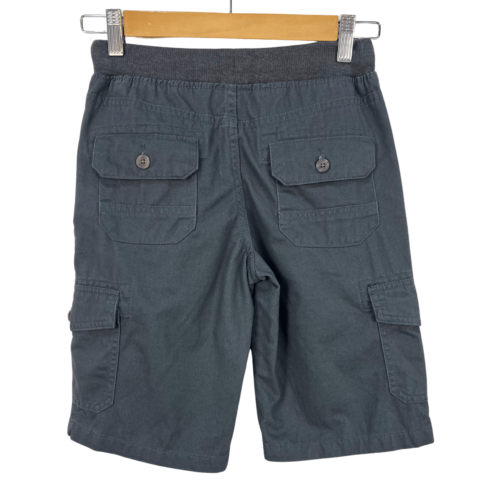 CAT & JACK Boys Bottoms M / Grey CAT & JACK - High ElastIc Shorts