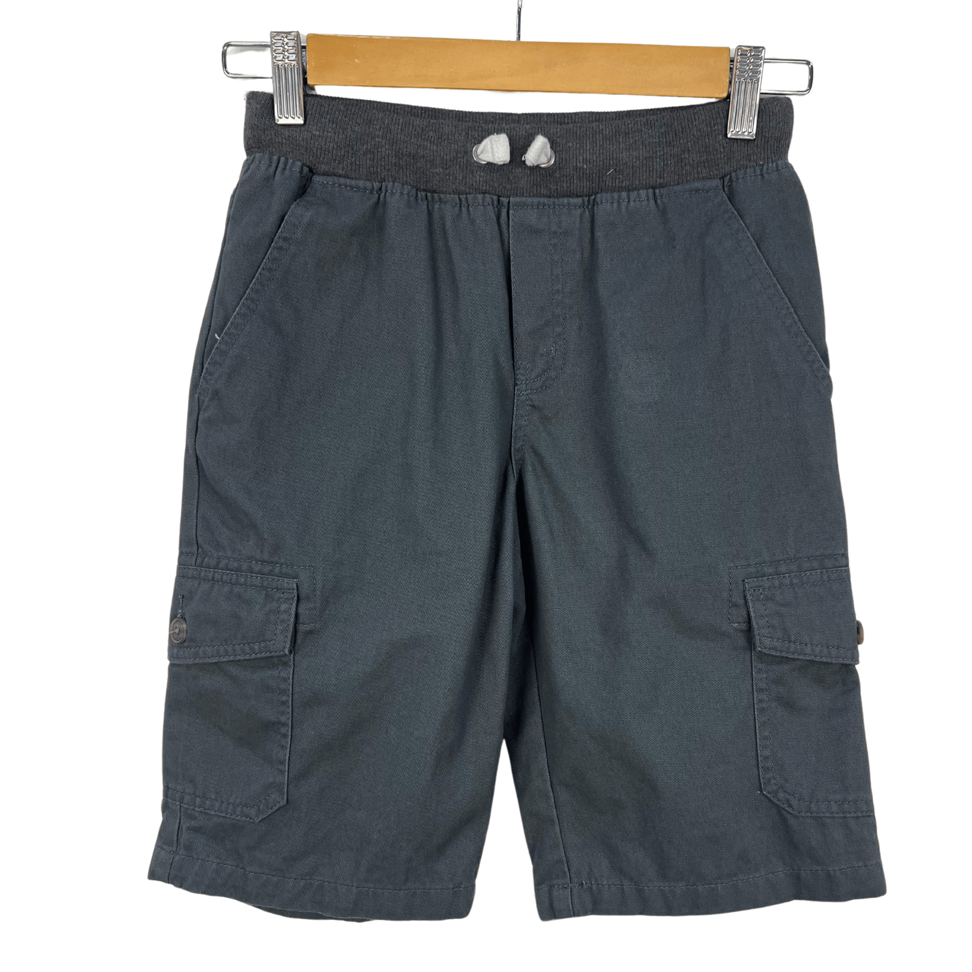 CAT & JACK Boys Bottoms M / Grey CAT & JACK - High ElastIc Shorts