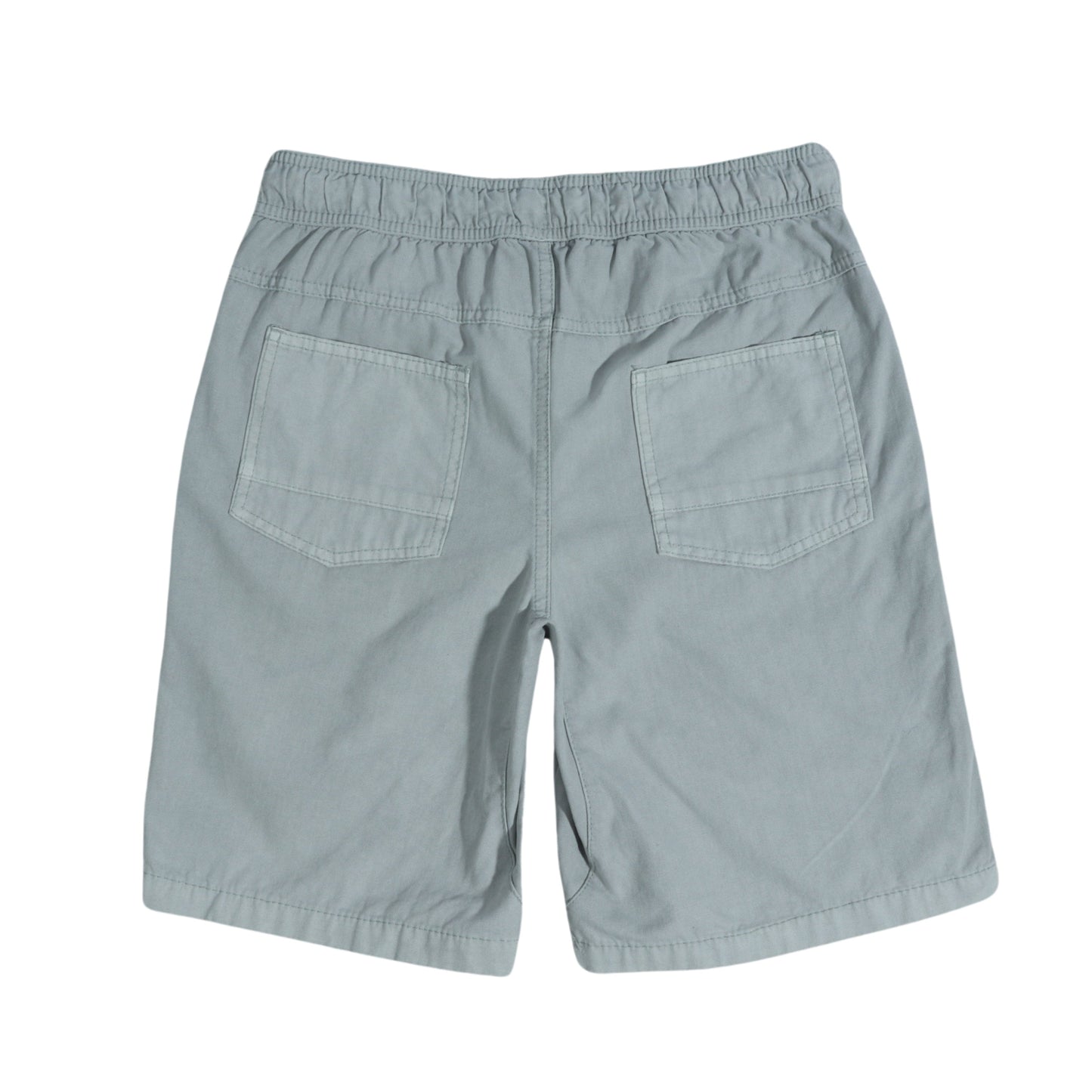 CAT & JACK Boys Bottoms XL / Grey CAT & JACK - KIDS - Drawstring Short