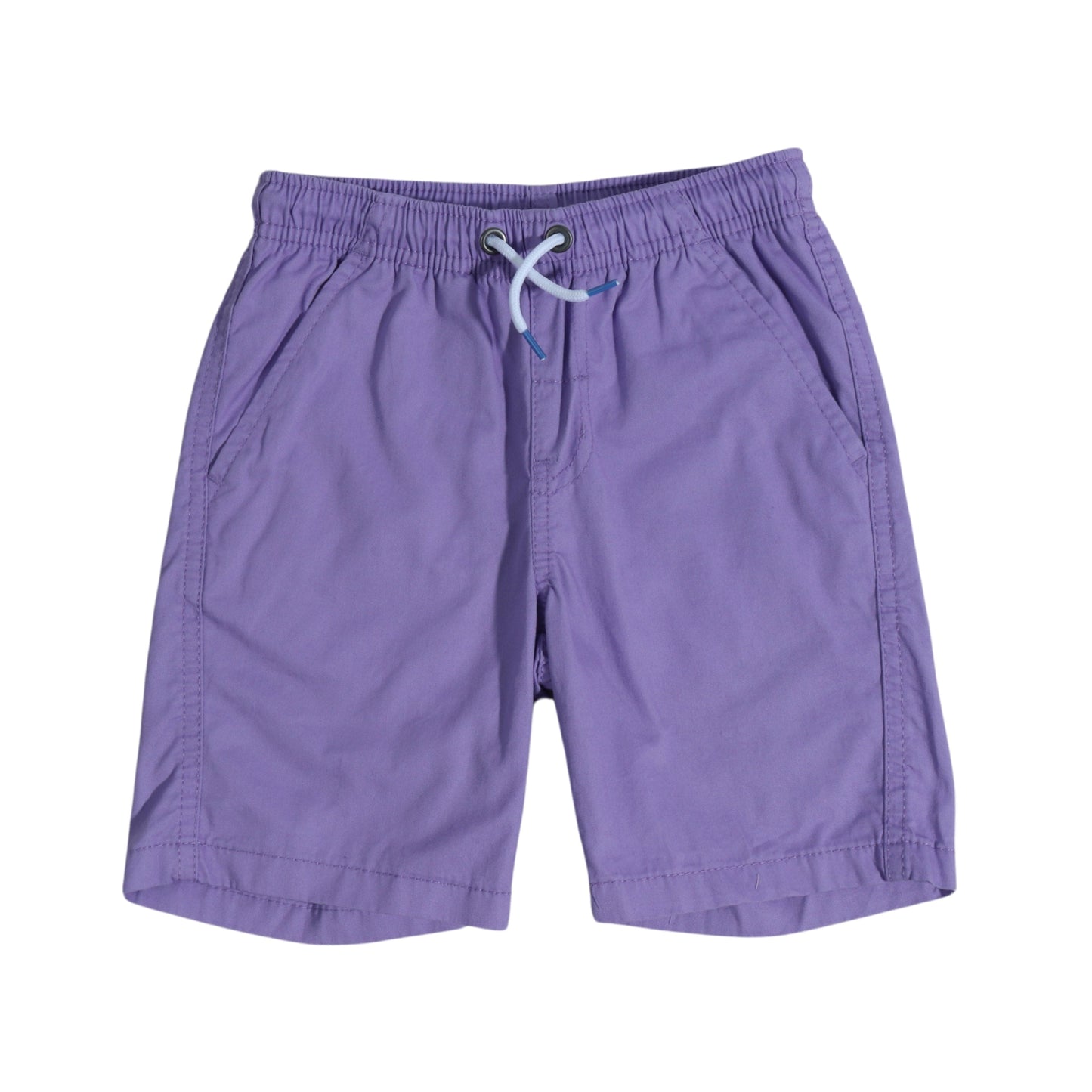 CAT & JACK Boys Bottoms XS / Purple CAT & JACK - KIDS - Elastic Waist Short