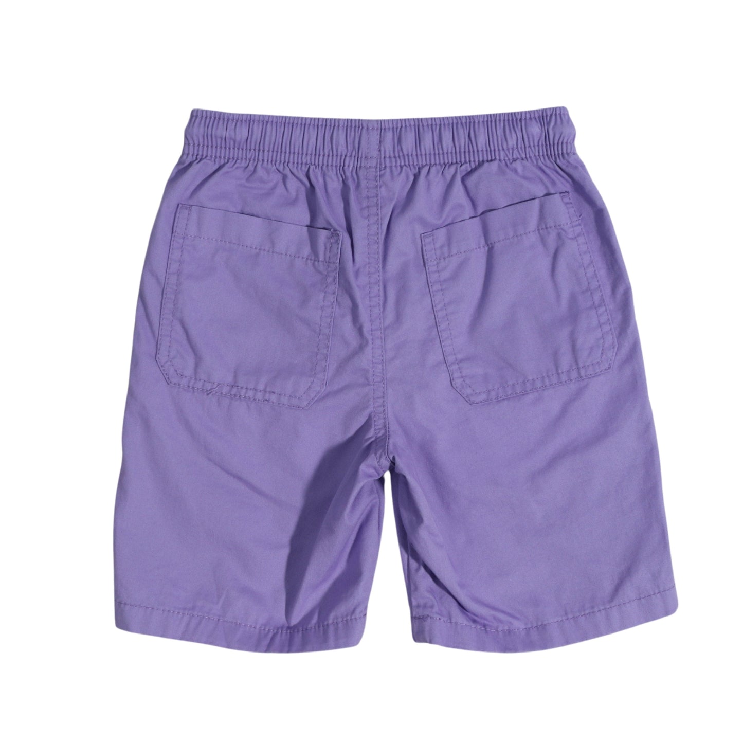 CAT & JACK Boys Bottoms XS / Purple CAT & JACK - KIDS - Elastic Waist Short