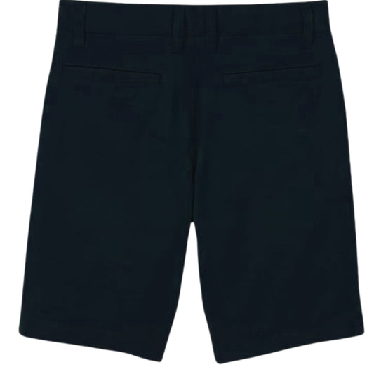 CAT & JACK Boys Bottoms M / Black CAT & JACK - Kids -  Flat Front Chino Shorts