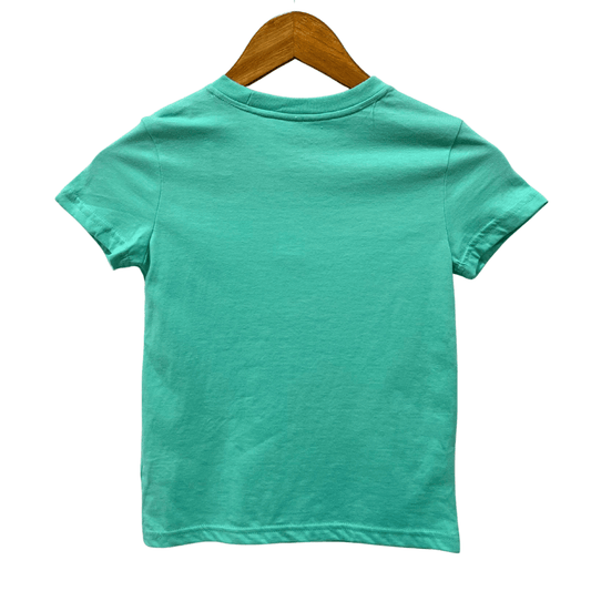 CAT & JACK Boys Tops XS / Multi-Color CAT & JACK - Graphic Car Printed T-Shirt