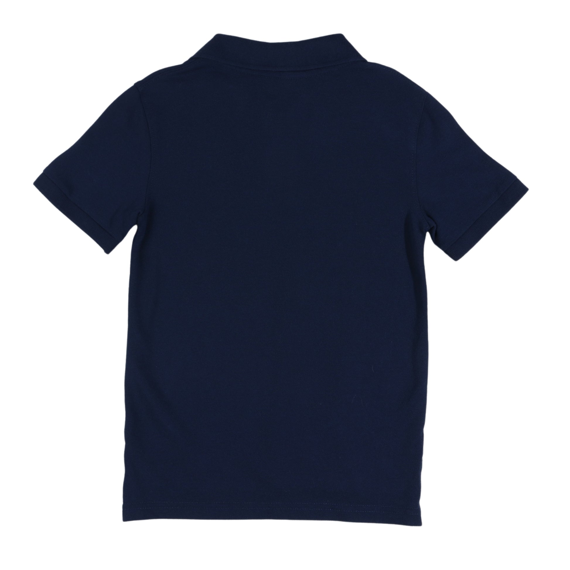 CAT & JACK Boys Tops XS / Navy CAT & JACK - KIDS - Collar Neck T-Shirt