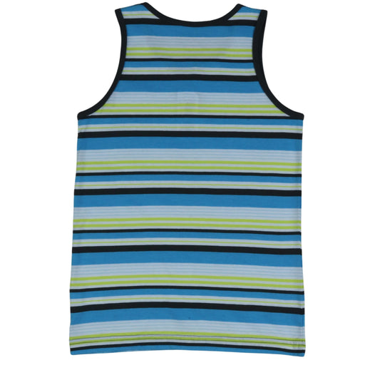 CAT & JACK Boys Tops S / Multi-Color CAT & JACK - KIDS - Multi Color Tank Top