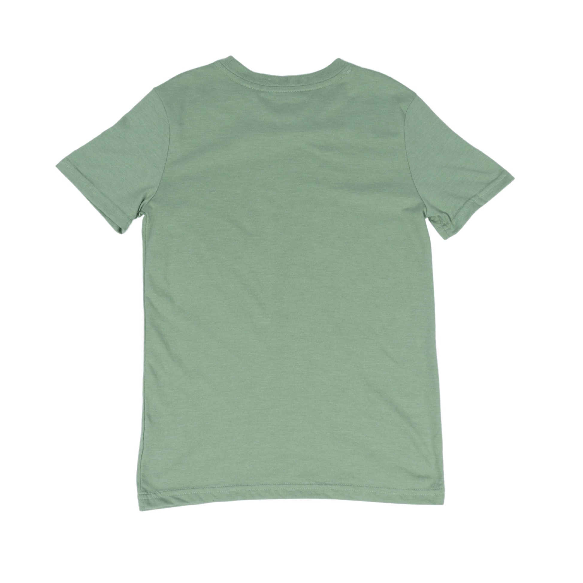 CAT & JACK Boys Tops CAT & JACK - Printed Hand Holding World T-Shirt