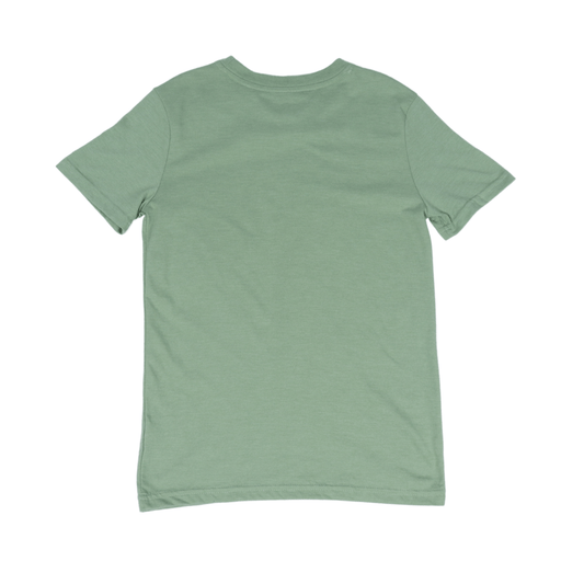 CAT & JACK Boys Tops CAT & JACK - Printed Hand Holding World T-Shirt