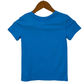 CAT & JACK Boys Tops XXS / Blue CAT & JACK - Round Neck T-Shirt