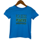 CAT & JACK Boys Tops XXS / Blue CAT & JACK - Round Neck T-Shirt