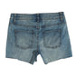 CAT & JACK Girls Bottoms M / Blue CAT & JACK - Belt Loops Short