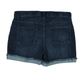 CAT & JACK Girls Bottoms XL / Dark Blue CAT & JACK - Disdistressted Denim Shorts