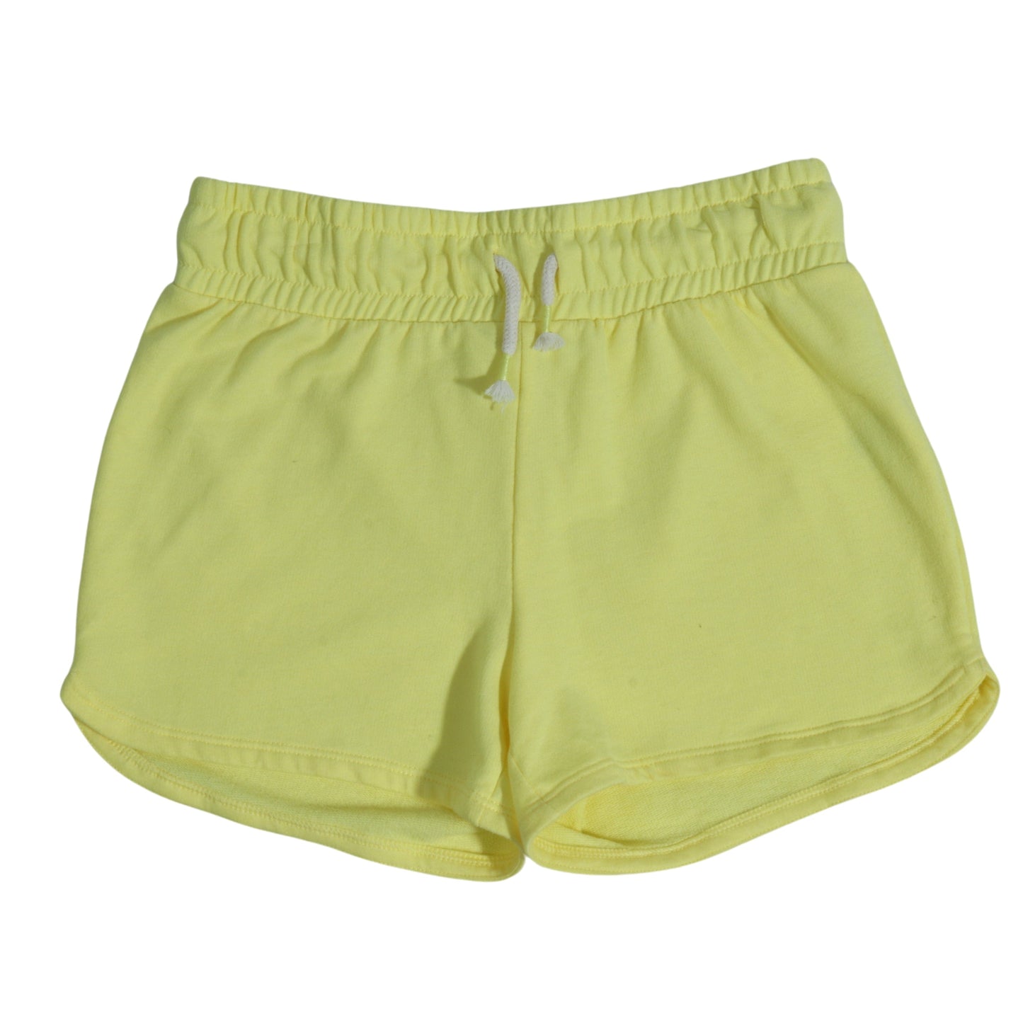 CAT & JACK Girls Bottoms L / Yellow CAT & JACK - Drawstring Shorts