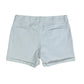 CAT & JACK Girls Bottoms XL / White CAT & JACK - Kids - Button Front Short