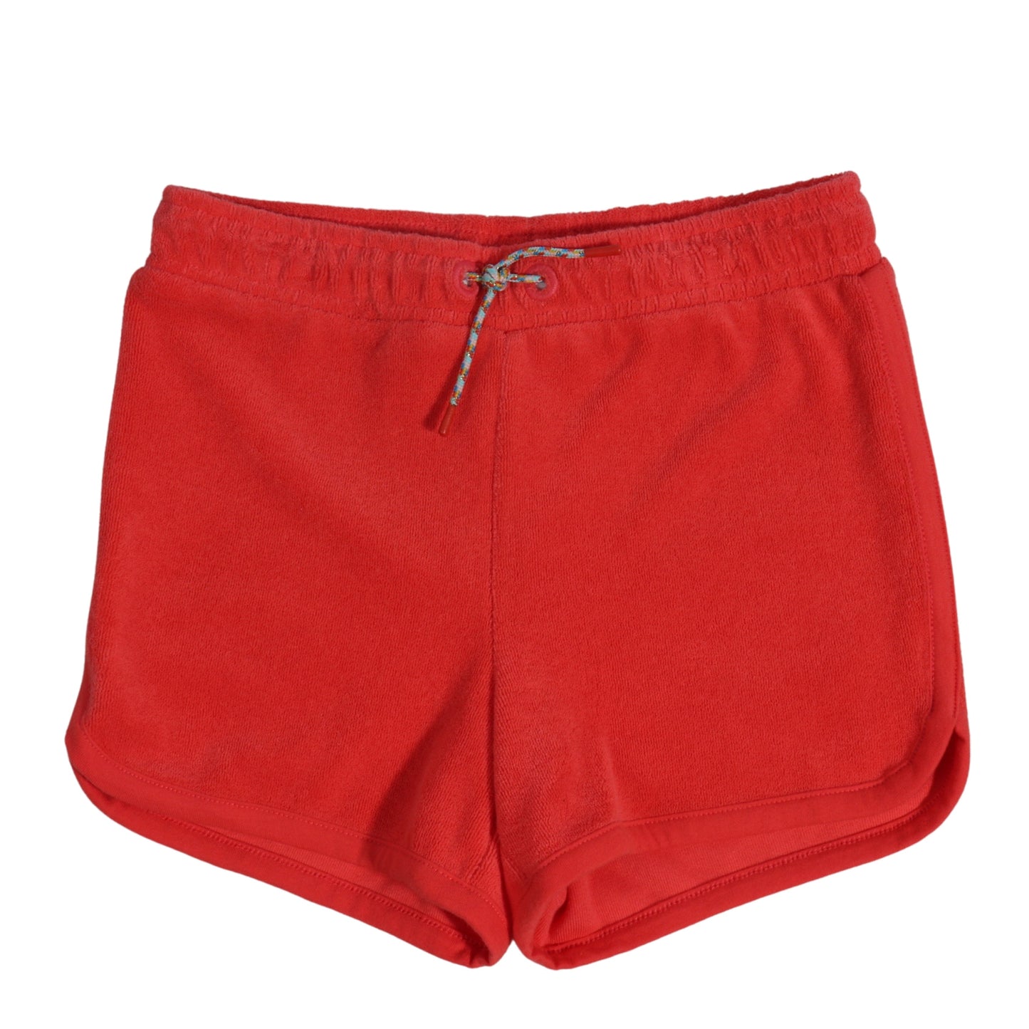 CAT & JACK Girls Bottoms S / Coral CAT & JACK - KIDS - Elastic Waist Short