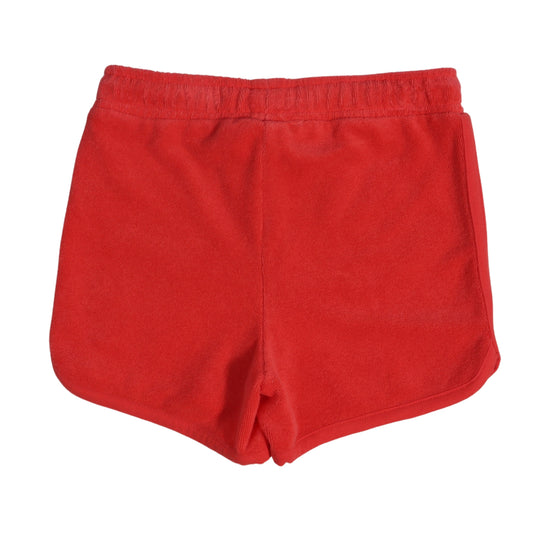 CAT & JACK Girls Bottoms S / Coral CAT & JACK - KIDS - Elastic Waist Short