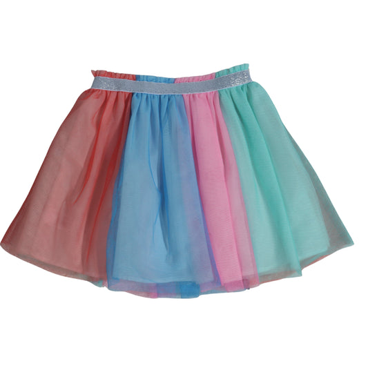 CAT & JACK Girls Bottoms L / Multi-Color CAT & JACK - KIDS - Multi Color Skirt