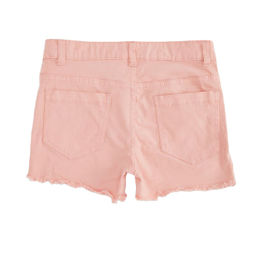 CAT & JACK Girls Bottoms XL / Pink CAT & JACK - Lace Short Design