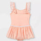 CAT & JACK Girls Dress XL / Pink CAT & JACK - Kids -  Dance Leotard Dress
