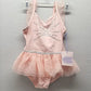 CAT & JACK Girls Dress XL / Pink CAT & JACK - Kids -  Dance Leotard Dress