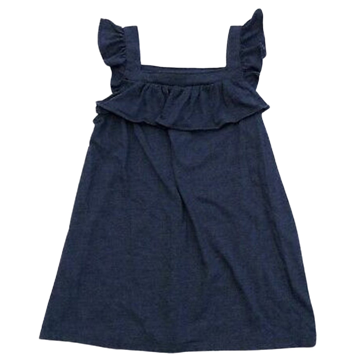 CAT & JACK Girls Dress L / Blue CAT & JACK - Kids -  Sleeveless Dress