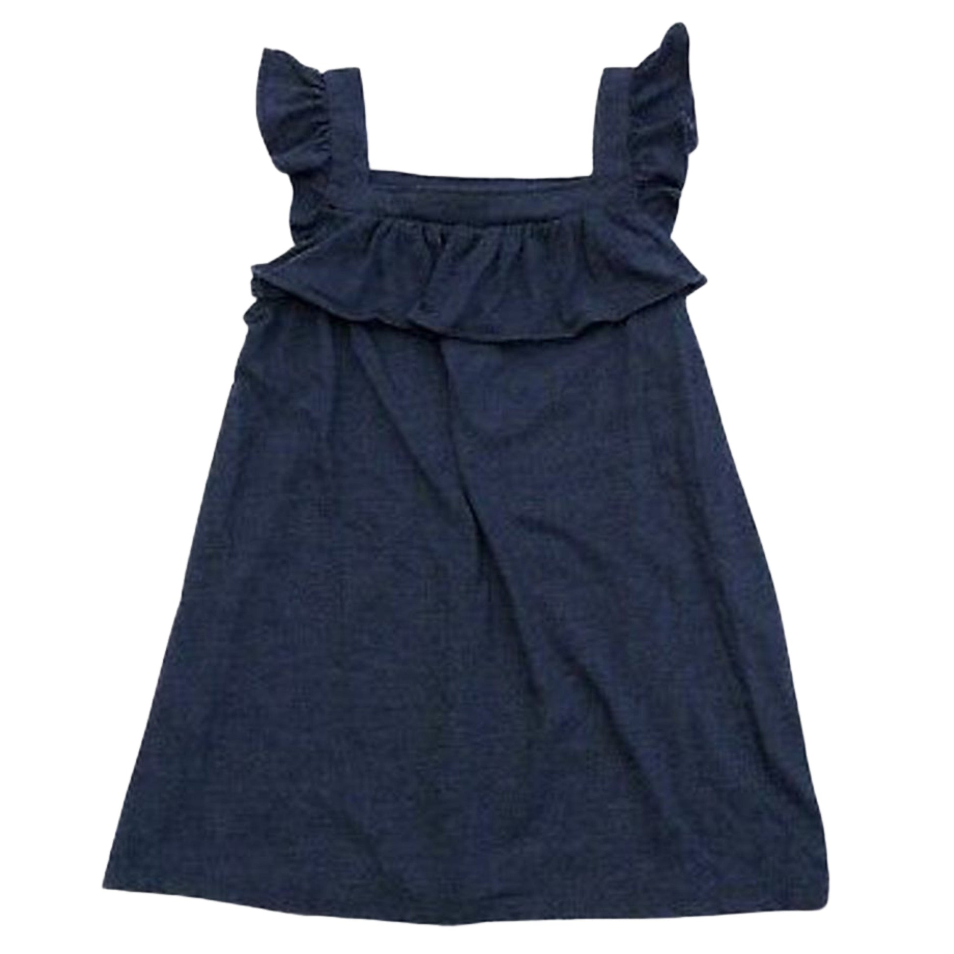 CAT & JACK Girls Dress L / Blue CAT & JACK - Kids -  Sleeveless Dress